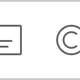 Magazine layout option highlighted